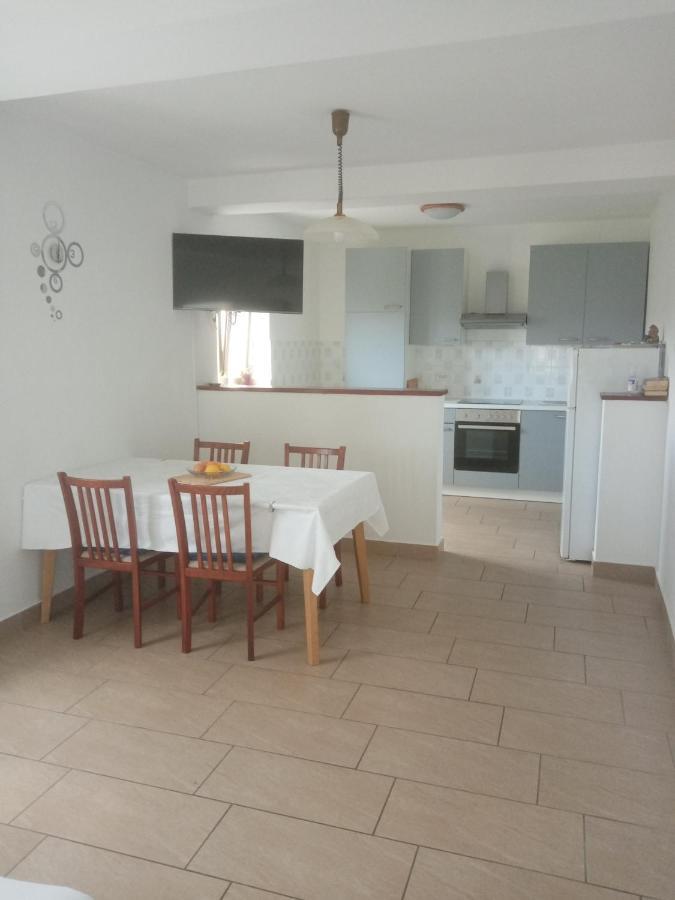 Apartments Marina Lopar Luaran gambar