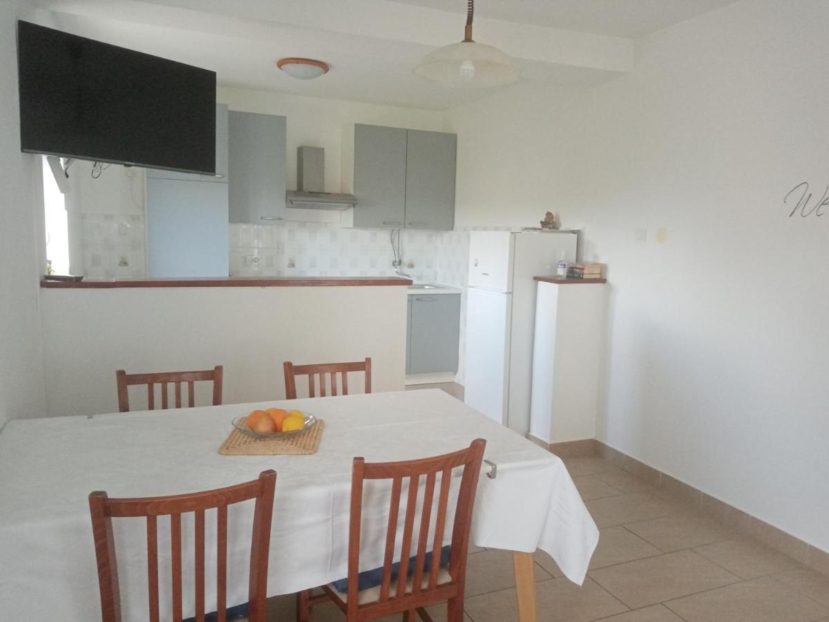 Apartments Marina Lopar Luaran gambar