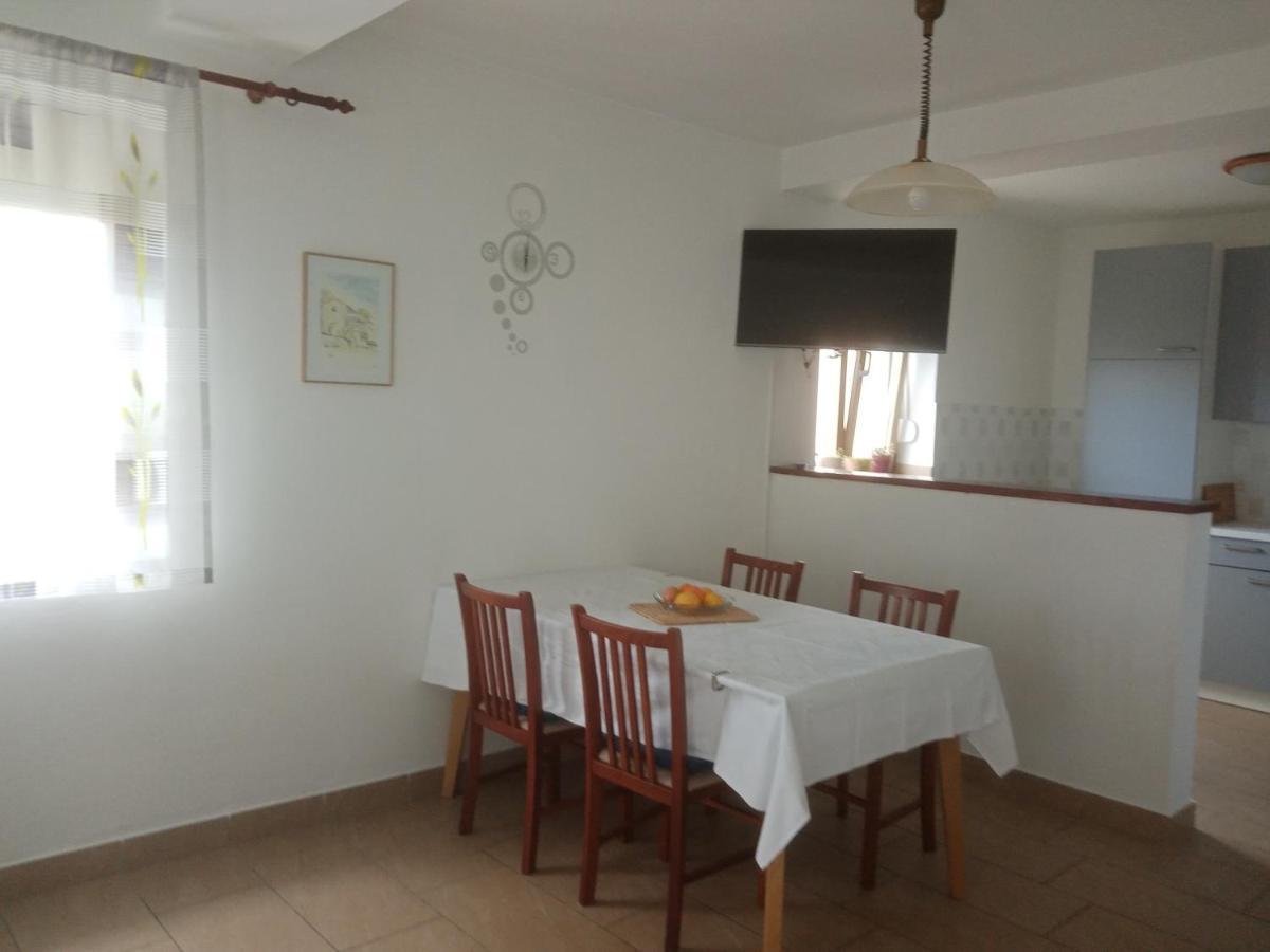 Apartments Marina Lopar Luaran gambar