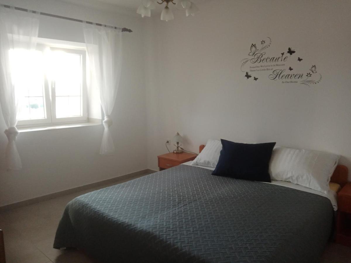 Apartments Marina Lopar Luaran gambar