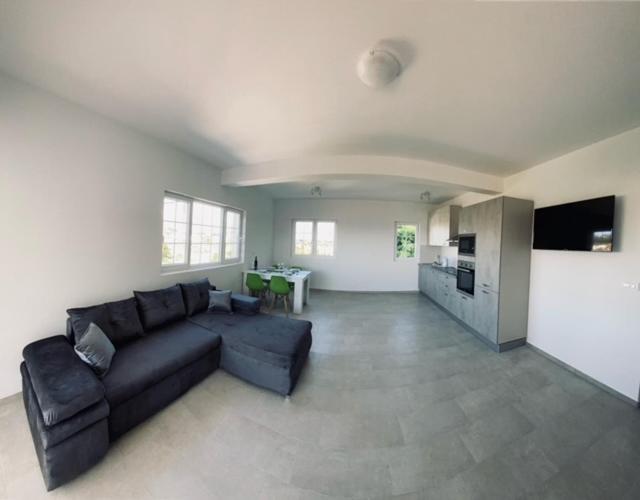 Apartments Marina Lopar Luaran gambar