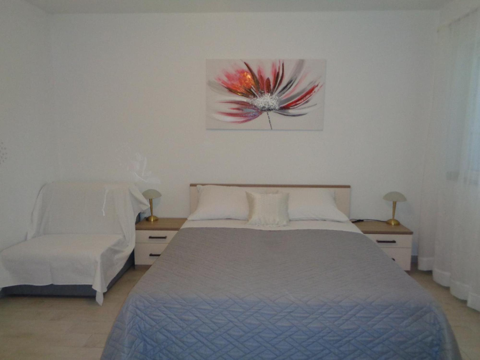 Apartments Marina Lopar Luaran gambar
