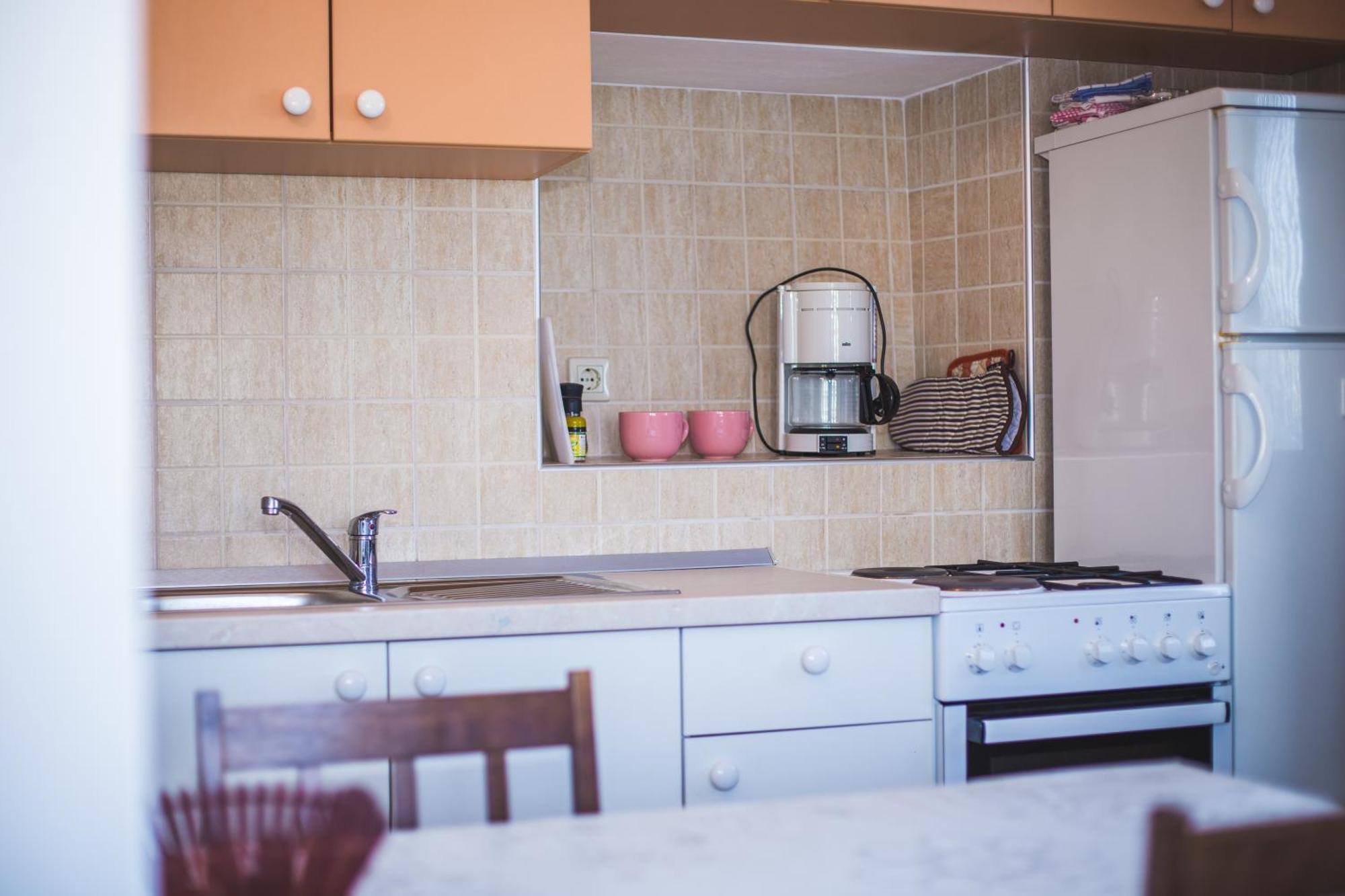 Apartments Marina Lopar Luaran gambar