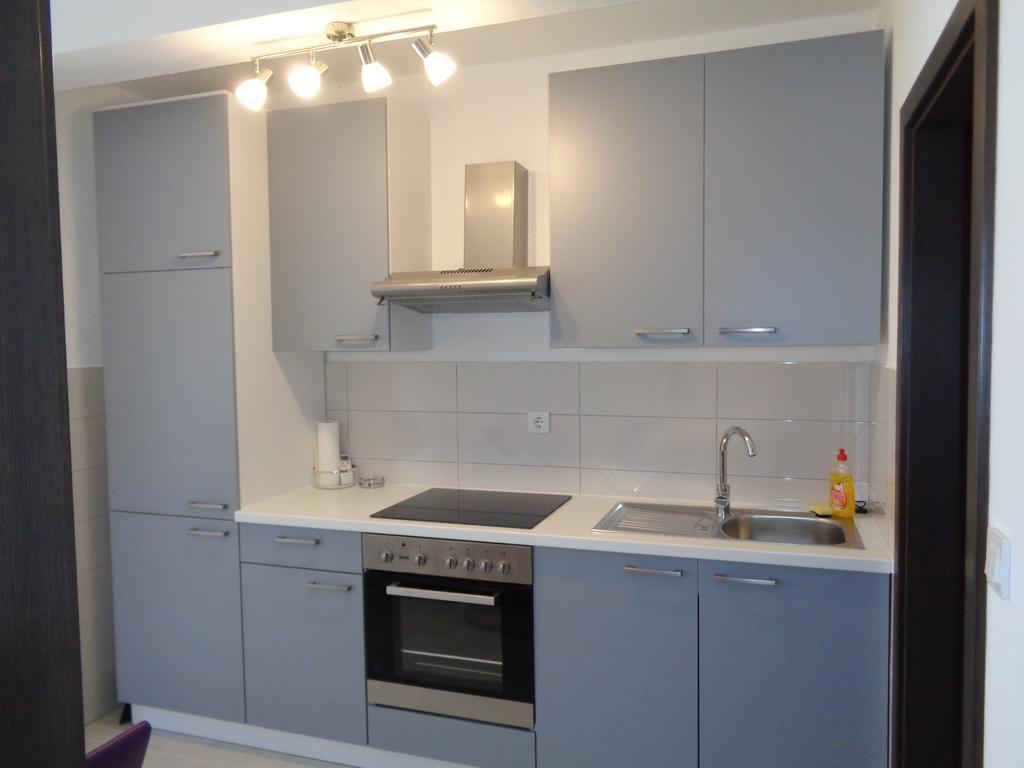 Apartments Marina Lopar Luaran gambar
