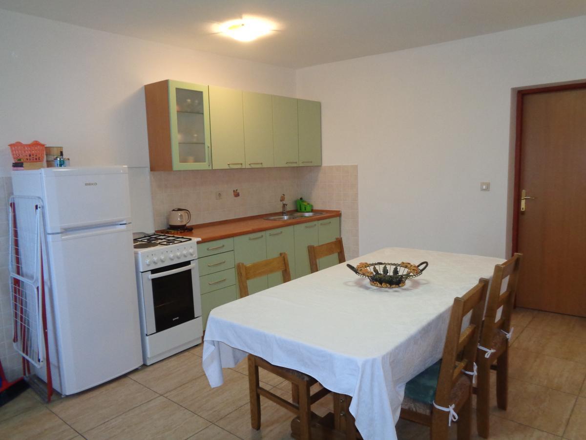Apartments Marina Lopar Luaran gambar