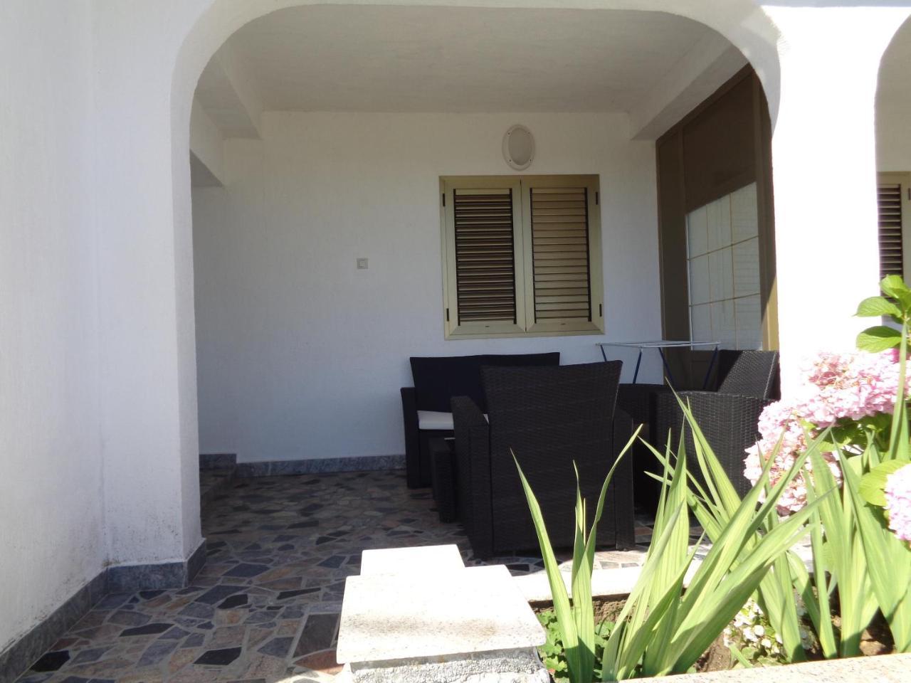 Apartments Marina Lopar Luaran gambar