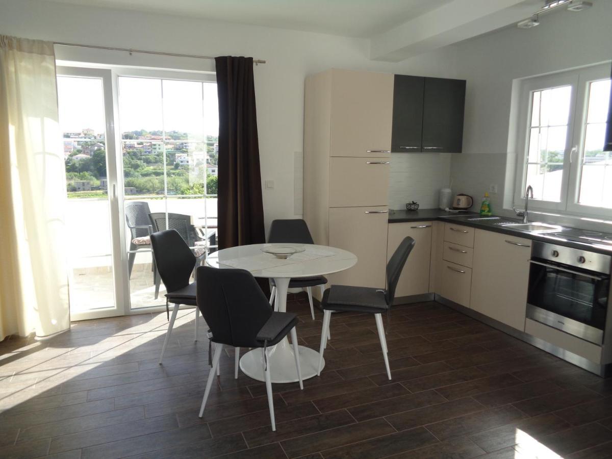 Apartments Marina Lopar Luaran gambar