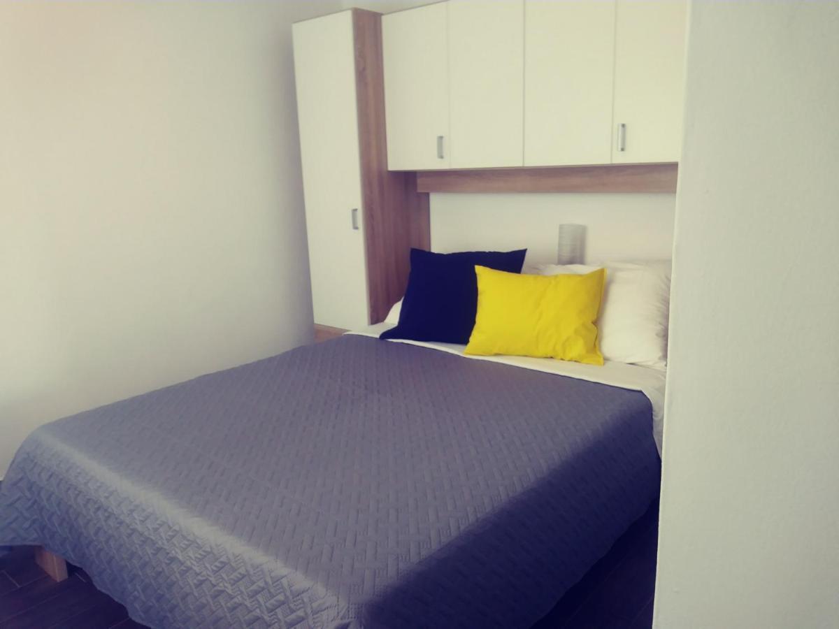 Apartments Marina Lopar Luaran gambar