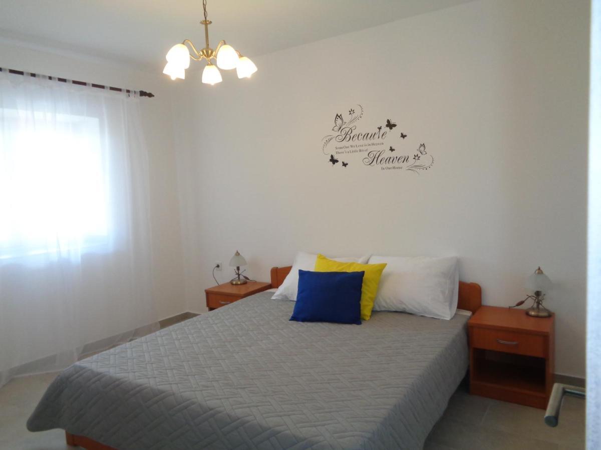 Apartments Marina Lopar Luaran gambar